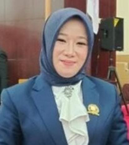 Lita Norfiana Dorong Generasi Muda Jadi Teladan dengan Karakter Kuat dan Kreatif