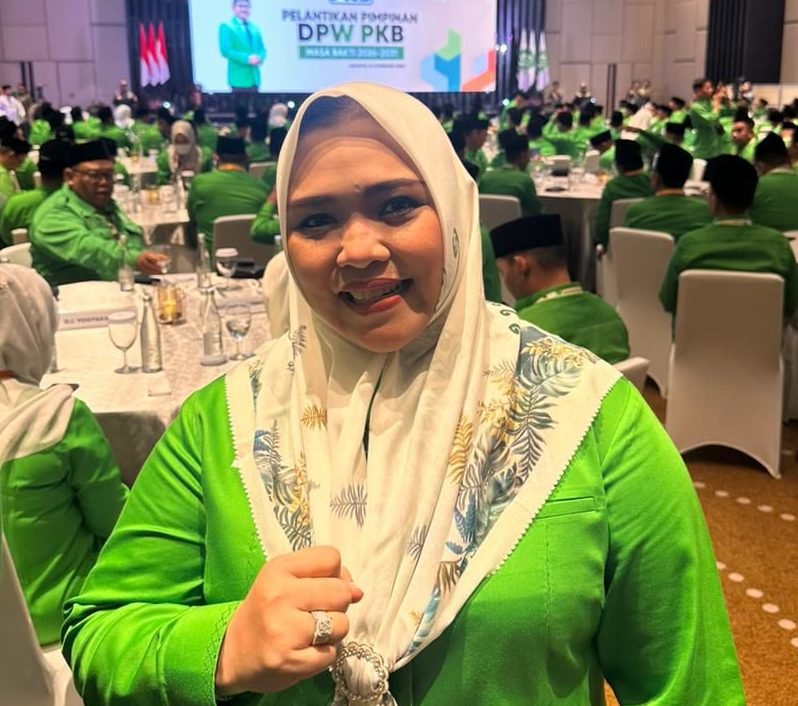 DPRD Mura Dukung Suksesnya Pelaksanaan MTQ KORPRI Tingkat Kalteng