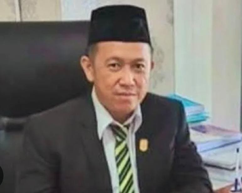 DPRD Mura : Taman Kota Pasir Putih Dorong Ekonomi dan Rekreasi Warga