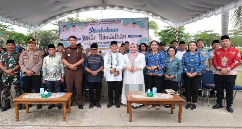Dina Maulidah Dorong UMKM Kreatif dan Produktif