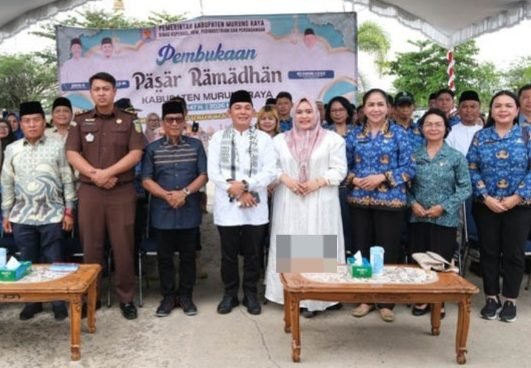 Dina Maulidah: Ramadan Momentum Perbanyak Kebajikan dan Tingkatkan Ketaatan