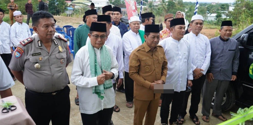 Rejikinoor : Rumah Singgah RDA Penting untuk Dukung Pelayanan Sosial Masyarakat