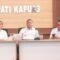 Matangkan Persiapan Upacara Hari Jadi ke-220 Kota Kuala Kapuas dan HUT ke-75 Pemkab Kapuas