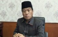 Ketua DPRD Mura Rumiadi