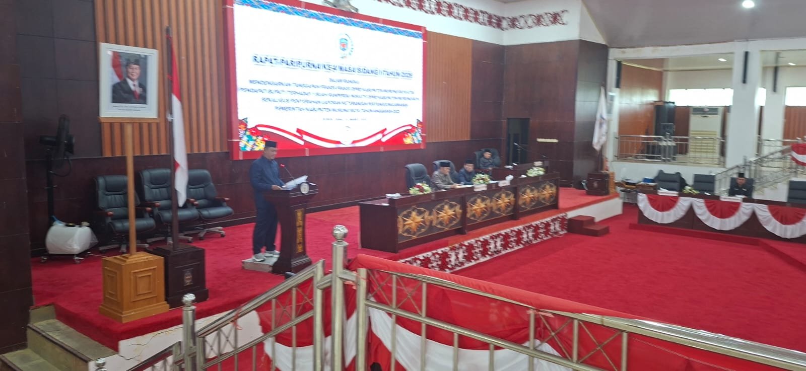 Fraksi PAN Tekankan Tata Kelola Kelompok Tani agar Bantuan Tepat Sasaran