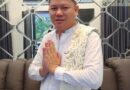 Sutrisno.S.T Anggota Komisi III DPRD Murung Raya dari Praksi Gerindra.
