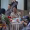 Bupati Mura Sambut Kunker Menhan dan Satgas PKH di Wilayah PT AKT