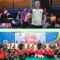 Bupati Kapuas Buka Kejuaraan Bulutangkis Bupati Cup Tahun 2026