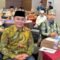 Wabup Murung Raya Hadiri Pertemuan Nasional IKA PTKIN