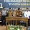 Pemkab Mura Perkuat Satu Data Indonesia dari Tingkat Desa