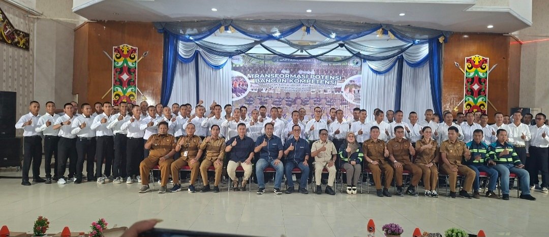 Pemkab Mura dan Swasta Bersinergi Tingkatkan Kesejahteraan Masyarakat