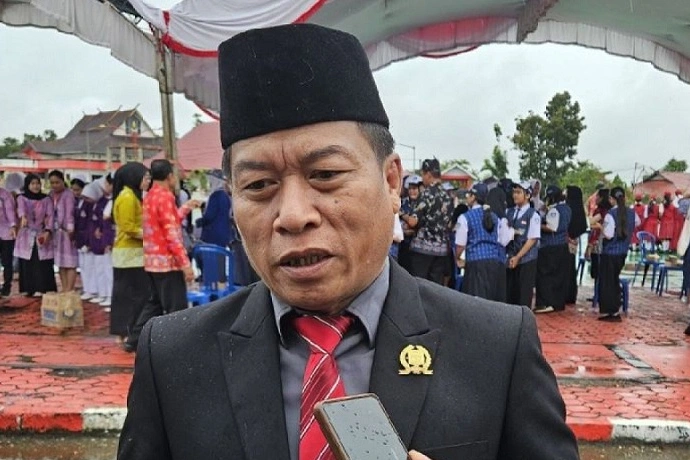 Musrenbang RKPD 2027, DPRD Mura Tekankan Pembangunan Infrastruktur
