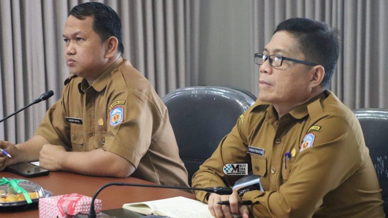Pemkab Mura Tingkatkan Koordinasi Menuju Kabupaten Layak Anak
