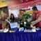 Polres Kapuas Musnahkan Hasil Pengungkapan Kasus Narkotika di Wilayah Hukumnya
