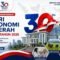 Bupati Murung Raya Ingatkan Arti Penting di Balik Peringatan Otda ke-30 Tahun 2026