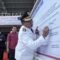 Pakta Integritas SPMB Resmi Ditandatangani pada Hardiknas 2026 di Kapuas