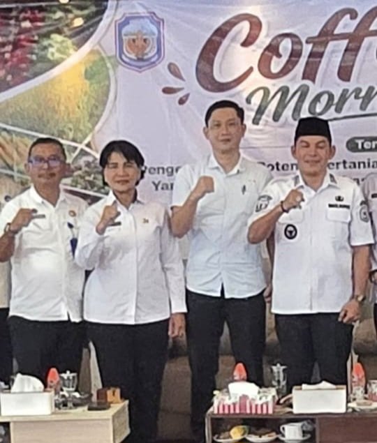 D-PUPR Dukung Penguatan Infrastruktur untuk Pengembangan Sektor Pertanian