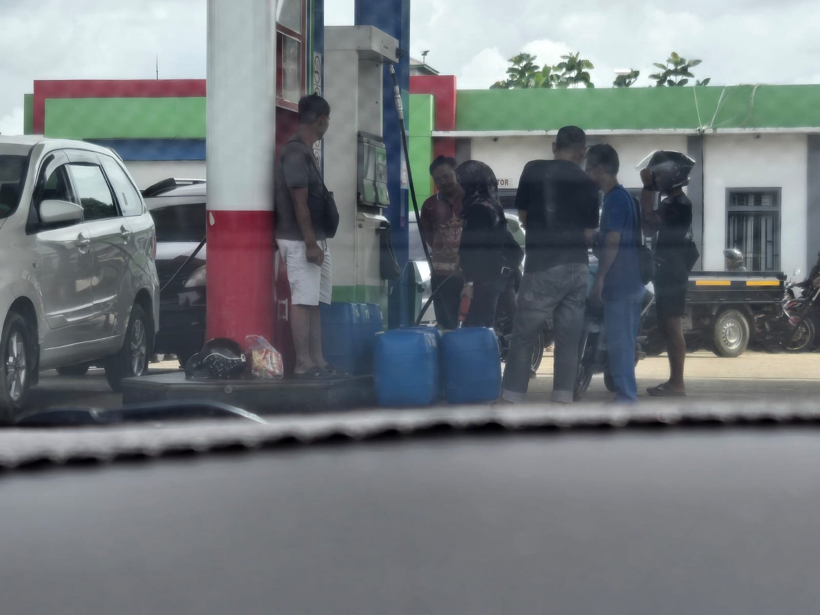 Pemkab Murung Raya Turun Tangan, Praktik Penimbunan dan Pelansiran BBM Jadi Target Pengawasan!