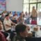 Peresmian SPPG Polri, Pemkab Murung Raya Siap Bangun Sinergi Sukseskan Program MBG 