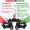 Diskominfosantik Tegaskan Pengadaan NMAX Pemkab Kapuas Sesuai Prosedur dan Tercantum di SIRUP