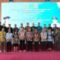 Bupati Murung Raya Sambut Hangat Mahasiswa KKN UPR, Heriyus Optimistis Dorong Kemajuan Daerah