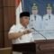 Perkuat Komitmen Kebersamaan Menjaga Stabilitas Kedamaian Didaerah 