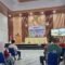 Pembukaan UKW di Barut, PWI Pusat: Pejabat Berhak Tanyakan Kartu Kompetensi Dewan Pers Milik Wartawan