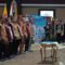 Perkuat Peran Adat Dayak, Heriyus Hadiri Pelantikan Delapan DAD dan Empat Batamad Kabupaten 