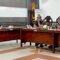 Pansus DPRD Kapuas Bahas Perubahan Perda Kawasan Tanpa Rokok