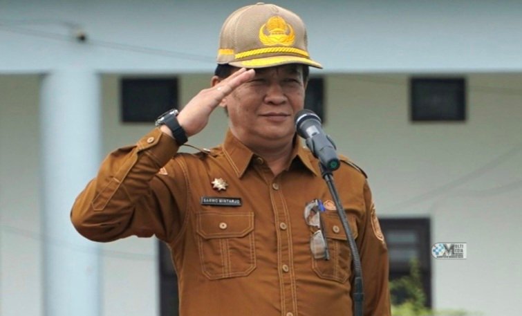 Perkuat Komitmen ASN Murung Raya dalam Melayani Publik