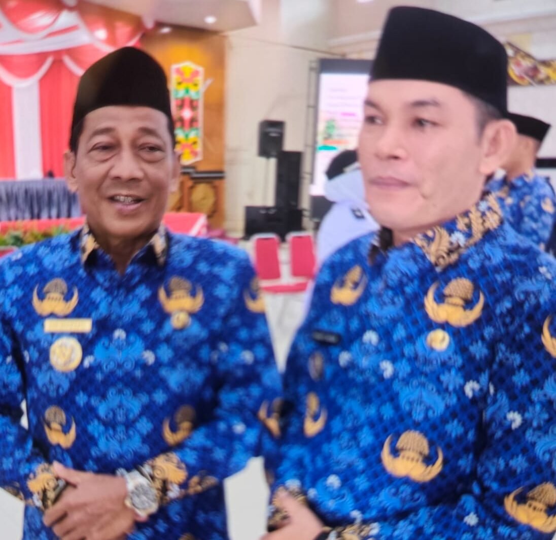 “Program HEBAT Perkuat Dunia Pendidikan, Wujudkan Generasi Murung Raya yang Unggul dan Berdaya Saing”