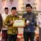 Dorong Standar Halal dan Higienitas, Pemkab Murung Raya Fasilitasi Sertifikasi 112 JULEHA