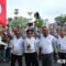 Pemkab Murung Raya Ambil Bagian dalam Festival Budaya Isen Mulang 2026