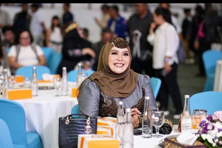 Waket I DPRD Mura Peringatkan Warga, Waspadai Akun Palsu Catut Namanya di Medsos!