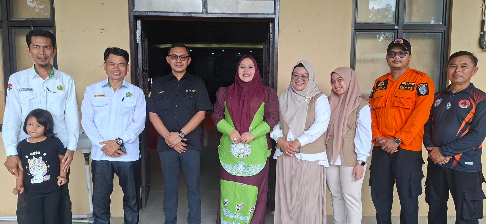 Dina Maulidah: MTQ Korpri Jadi Ajang Promosi Potensi Daerah