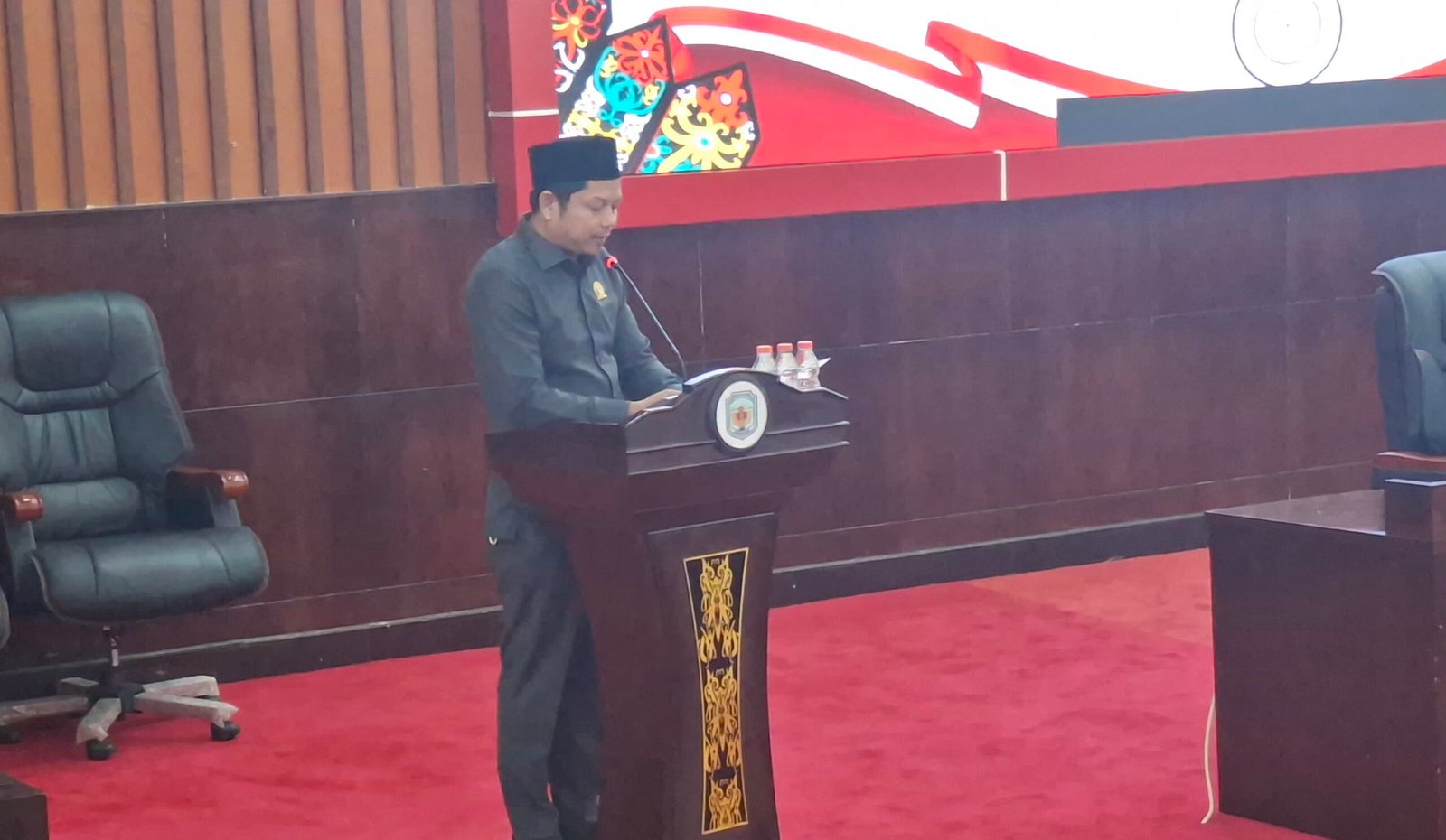 Fraksi PKS Dorong Penataan ASN Profesional dalam Restrukturisasi OPD