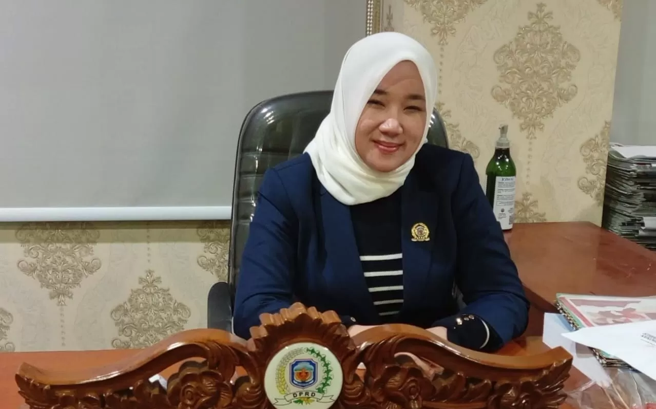 ita Norfiana: Bantuan Kurban Bawa Kebahagiaan bagi Masyarakat