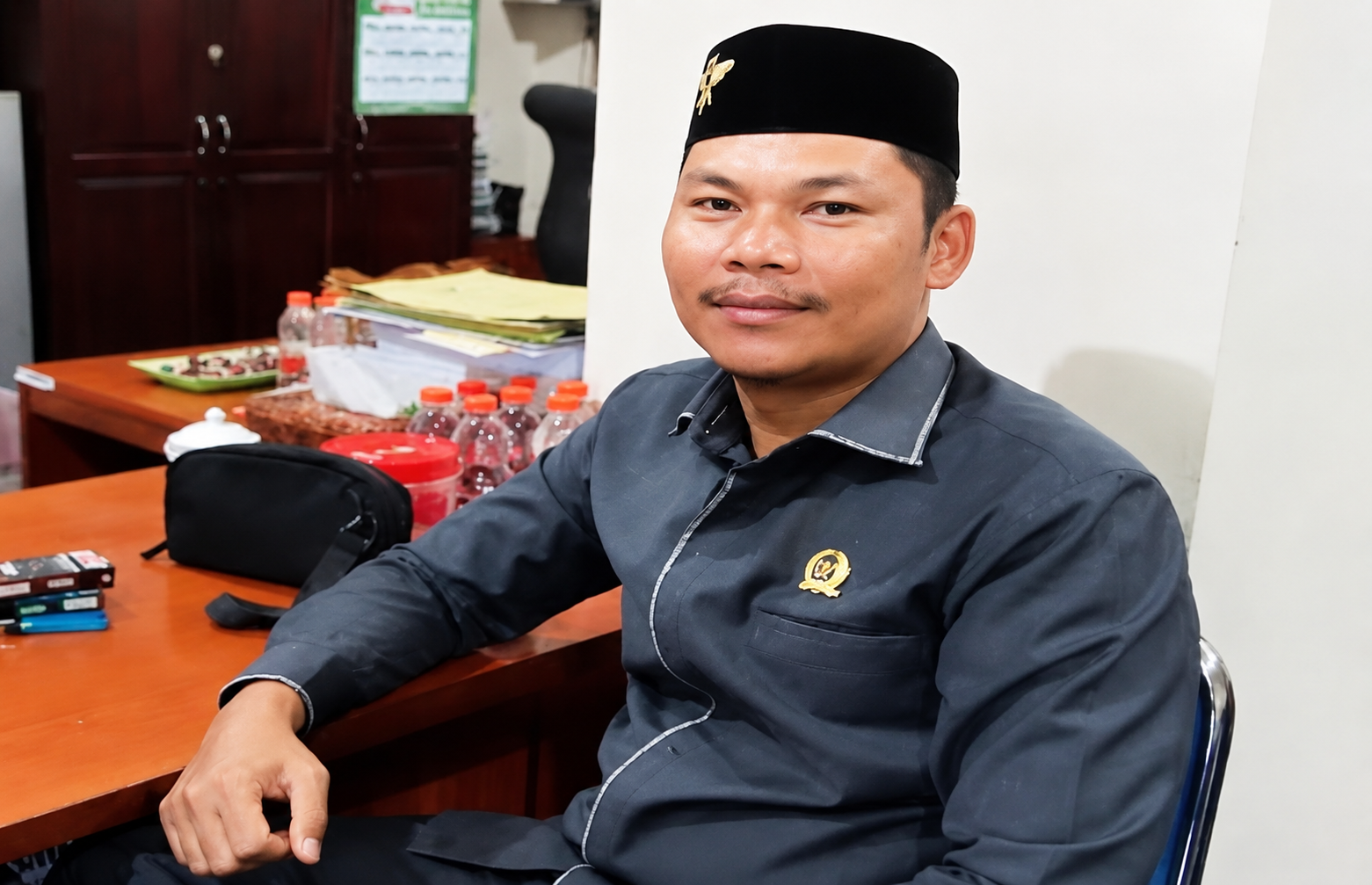 Gerakan Pangan Murah Dinilai Mampu Tekan Inflasi dan Stabilkan Harga Pangan