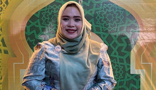 Wakil Ketua I DPRD Mura Ajak Warga Maknai Idul Adha