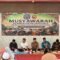 Terpilih Aklamasi, Rahmanto Muhidin Pimpin KKB Murung Raya Periode 2026–2031