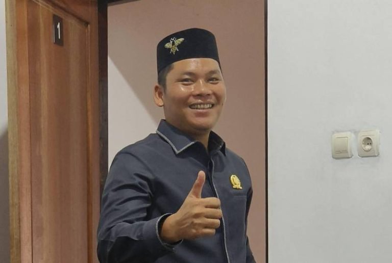 Mahyono: Opini WTP Bukti Komitmen Pemkab Mura Kelola Keuangan Secara Akuntabel