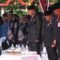 Wakil Ketua II DPRD Kapuas Hadiri Upacara Peringatan Hari Lahir Pancasila