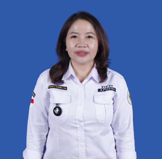 Ketua DPC APDESI Kapuas Mengapresiasi Pelantikan Pengurus Baru PWI