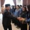 Bupati Kapuas Ambil Sumpah Janji 194 Pejabat Fungsional