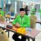 Kesepakatan Rumah Tumbuh Tetap Dituntaskan, Ini Penjelasan Wabub Mura Dalam Akun “Rahmanto Jorney” !