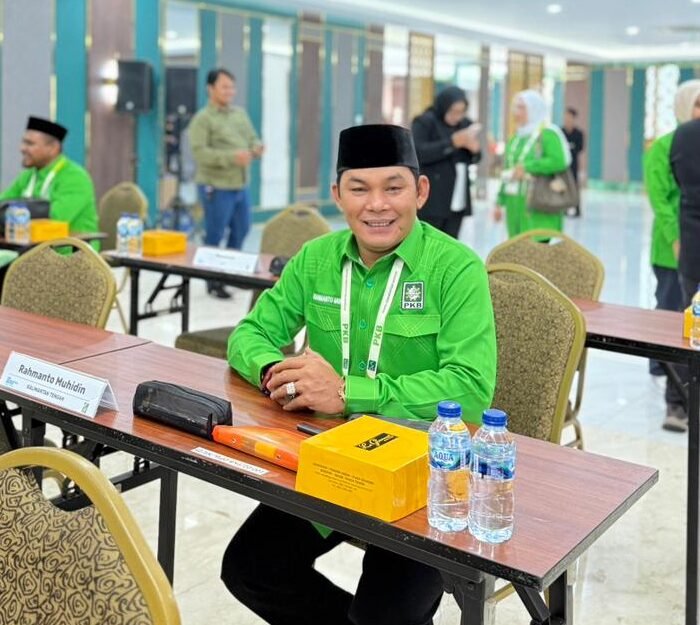 Kesepakatan Rumah Tumbuh Tetap Dituntaskan, Ini Penjelasan Wabub Mura Dalam Akun “Rahmanto Jorney” !