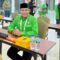 Wabup Murung Raya Ajak Masyarakat Lebih Bijak Bermedia Sosial