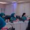 Ketua TP PKK Kapuas Ikuti Edukasi Literasi Keuangan Nasional Bersama OJK Secara Daring