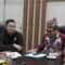 Kunjungan Kerja Wakil Ketua III DPRD Kalteng ke Pemkab Kapuas Disambut Hangat Asisten I Romulus
