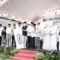 Bupati HM Wiyatno Lepas Peserta Pawai 1 Muharram 1448 H Sambut Tahun Baru Islam